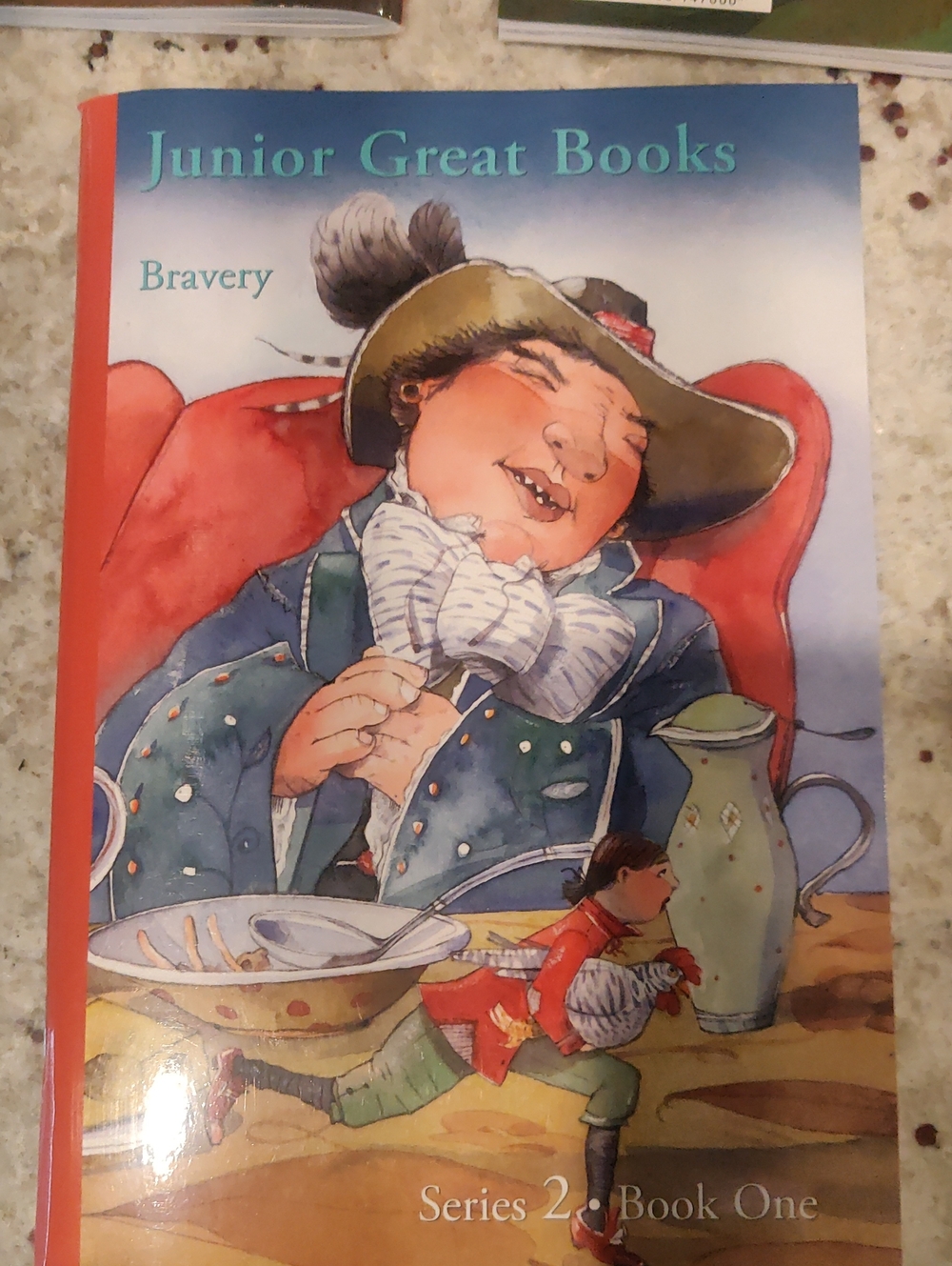 Set of 3 Junior Series 2 Young Readers Paperback Books Educational Y2K Retro - Picture 3 of 15